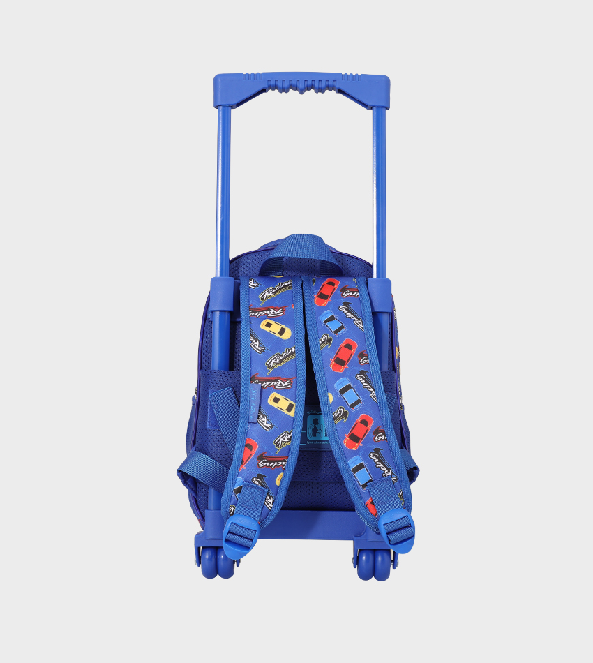 Trolley School Bag GB5716T